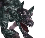 Corpse Hound - Koudelka