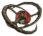 Demonic Bead - Koudelka