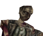 Ghoul - Koudelka