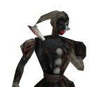 Jester - Koudelka