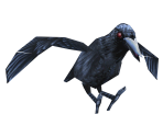 Raven - Koudelka