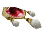 Brooch - Koudelka
