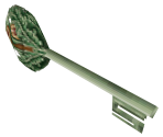 Green Key - Koudelka