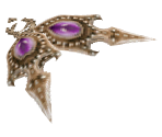 Icon's Earring - Koudelka