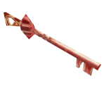 Red Key - Koudelka