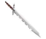 C Knife - Koudelka