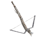 Crossbow - Koudelka