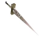 Dagger - Koudelka