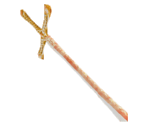Girdle Sword - Koudelka