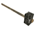 Hammer - Koudelka