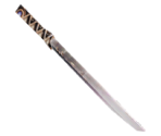Knife - Koudelka