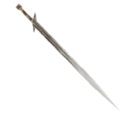 L Sword - Koudelka