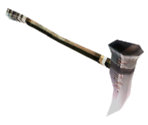 Pickaxe - Koudelka