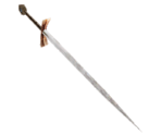 S Sword - Koudelka