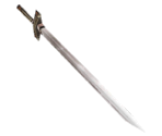Saber - Koudelka