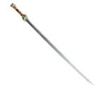 W Sword - Koudelka