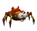 Spider - Cocoto Platform Jumper
