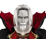 Dracula - Castlevania: The Arcade