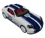 Coast - Trackmania: Build to Race