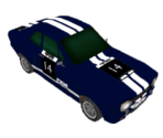 Desert - Trackmania: Build to Race