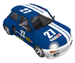 Rally - Trackmania: Build to Race