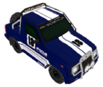 Snow - Trackmania: Build to Race