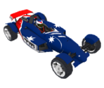Stadium - Trackmania: Build to Race