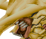 H-Kabuterimon - Digimon World 2
