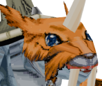Zudomon - Digimon World 2