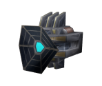 Energy Receptor (Vjun) - Star Wars: Jedi Knight - Jedi Academy