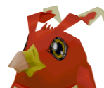 Muchomon - Digimon World 2