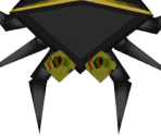 Memory Bug - Digimon World 2