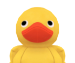 Rubber Duck - Castlevania: The Arcade