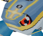 Digi-Beetle 521TNKW - Digimon World 2