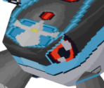 Digi-Beetle 525TNK2 - Digimon World 2