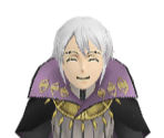 Henry - Fire Emblem: Awakening