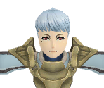 Phila - Fire Emblem: Awakening