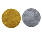 e-Amusement Medals - Castlevania: The Arcade