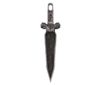 Knife - Castlevania: The Arcade