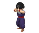 Kid Gohan - Dragon Ball Z: Budokai Tenkaichi 3