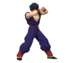 Gohan - Dragon Ball Z: Budokai Tenkaichi 3