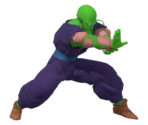 Piccolo (Early) - Dragon Ball Z: Budokai Tenkaichi 3