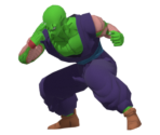 Piccolo (End) - Dragon Ball Z: Budokai Tenkaichi 3