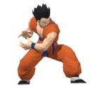 Yamcha - Dragon Ball Z: Budokai Tenkaichi 3