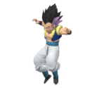 Gotenks - Dragon Ball Z: Budokai Tenkaichi 3