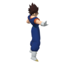 Vegito - Dragon Ball Z: Budokai Tenkaichi 3