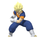 Super Vegito - Dragon Ball Z: Budokai Tenkaichi 3