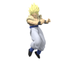 Super Gogeta - Dragon Ball Z: Budokai Tenkaichi 3