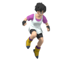Videl - Dragon Ball Z: Budokai Tenkaichi 3
