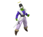 Pikkon - Dragon Ball Z: Budokai Tenkaichi 3